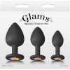 NS Novelties GLAMS SPADES TRAINER kit BLACK (T280776) - зображення 2