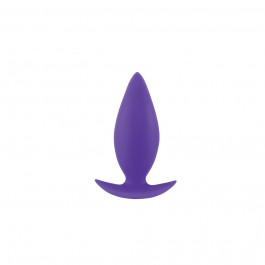   NS Novelties Inya Spades Medium Purple (T280360)