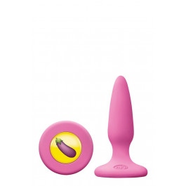   NS Novelties MOJIS DCK PINK (T280736)