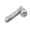 Chisa Novelties Dark muscle Ben Dover-Silver (CH57210) - зображення 5