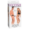 Pipedream Products Fetish Fantasy, черный (PD541427) - зображення 1