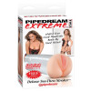 Pipedream Products Extreme Deluxe See-Thru Stroker (PD45466) - зображення 4