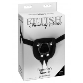 Pipedream Products Fetish Universal Beginners Harness (PD44563)