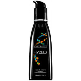   Wicked Sensual Care Hybrid 240 мл (T252050)