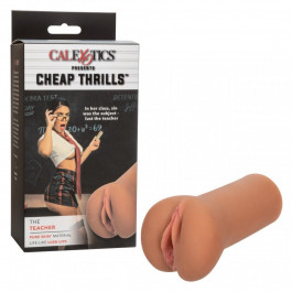   California Exotic Novelties Cheap Thrills The Teacher (CE13442)