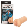 California Exotic Novelties Cheap Thrills The Flight Attendan (CE13439) - зображення 1