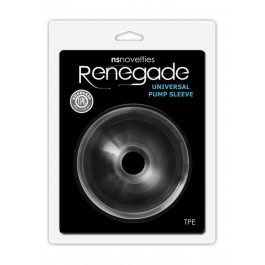   NS Novelties Renegade Universal Donut Original Replacement Penis Pump (NS112741)