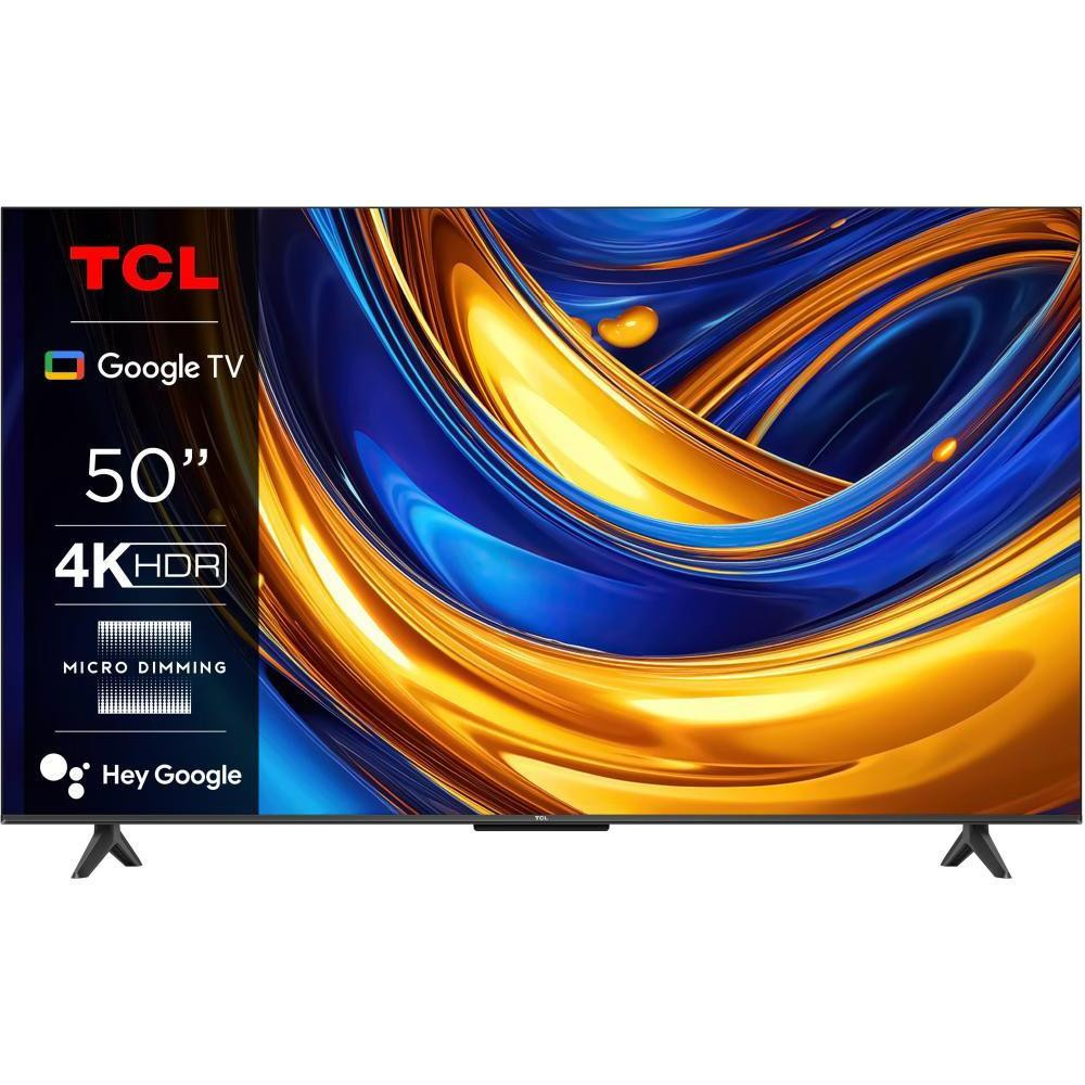 TCL 50P655 - зображення 1