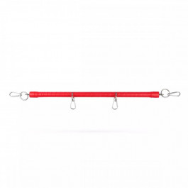   Loveshop Розпірка з карабінами Whipped Shawn Spreader Bar - 50 см, червона (WH69349)