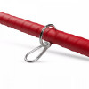 Loveshop Розпірка з карабінами Whipped Shawn Spreader Bar - 50 см, червона (WH69349) - зображення 3