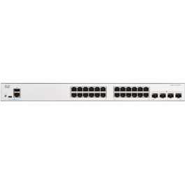   Cisco C1300-24P-4G