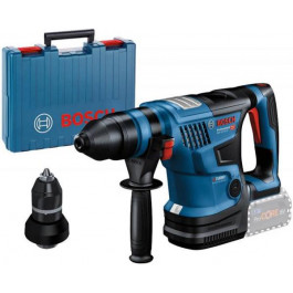   Bosch GBH 18 V-34 CF (0611914021)