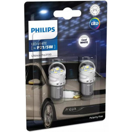   Philips P21/5W Ultinon Pro3100 SI (11499CU31B2)