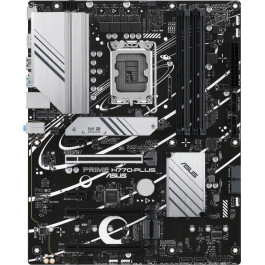   ASUS PRIME H770-PLUS (90MB1EE0-M0EAY0)