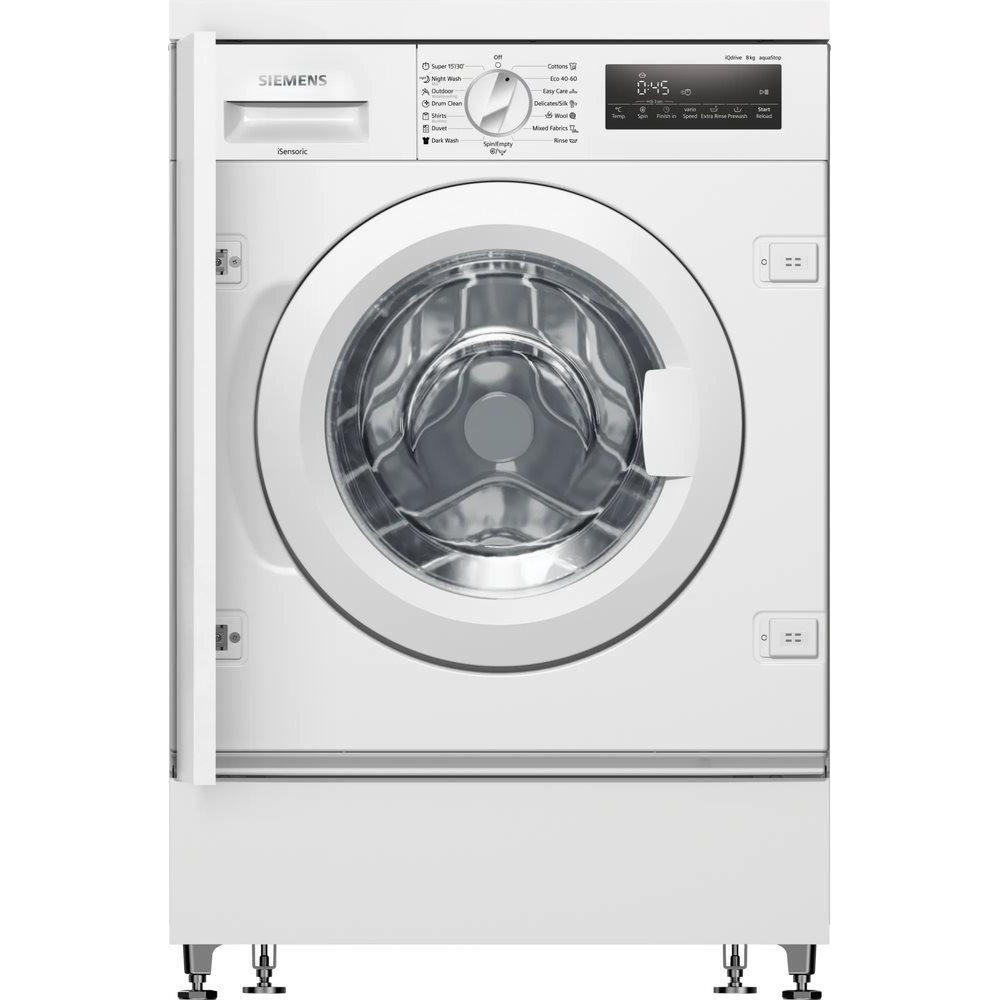 Siemens WI14W542EU - зображення 1