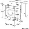 Siemens WI14W542EU - зображення 2