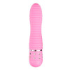 Easytoys Love Diamond Vibrator Pink (ET086PNK) - зображення 1