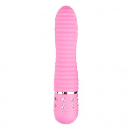   Easytoys Love Diamond Vibrator Pink (ET086PNK)