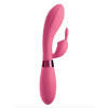 Pipedream Products OMG Selfie Silicone Vibrator (PD21952) - зображення 2