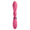 Pipedream Products OMG Selfie Silicone Vibrator (PD21952) - зображення 4