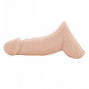 California Exotic Novelties Packer Gear Packer Penis (CE13484) - зображення 4