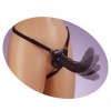 Pipedream Products Fetish Fantasy Posable Partner Strap On (PD45074) - зображення 5