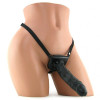 Pipedream Products Fetish Fantasy Posable Partner Strap On (PD45074) - зображення 6