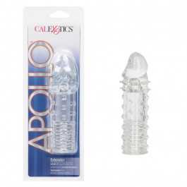   California Exotic Novelties Extender Clear (CE850692)