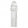 California Exotic Novelties Extender Clear (CE850692) - зображення 5