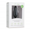 Easytoys ET110BLK-M Анальна пробка Buttplug чорна, M (ET110BLK-M) - зображення 5