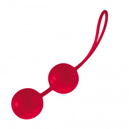   JoyDivision Joyballs Trend, red (J15032)