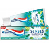 Aquafresh Зубна паста  Senses Эвкалипт 75 мл (5054563108746) - зображення 2