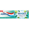 Aquafresh Зубна паста  Senses Эвкалипт 75 мл (5054563108746) - зображення 5