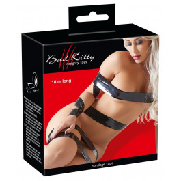   Bad Kitty Бондажна стрічка Bad Kitty Bondage Tape 10 м (BK2492393)