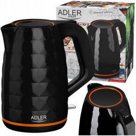   Adler AD 1277 Black