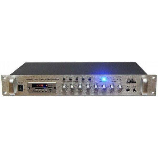 4all Audio PAMP-150-5Z - зображення 1