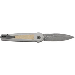   Kershaw Launch 15 Gray (7950GRY)