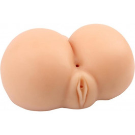 Chisa Novelties Maddy's Vibrating Rear Ecstasy (25425 /CN-412625425)