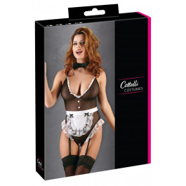   Cottelli Боди горничная Maid Body S (24705351021)