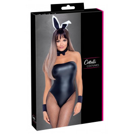   Cottelli Боди Bunny Body S (24709691021)