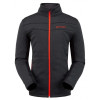 Spyder Толстовка флісова  Encore Full Zip 38191250-001 L Чорна (192636054929) - зображення 1