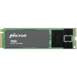   Micron 7450 PRO 960 GB (MTFDKBA960TFR-1BC1ZABYYR)