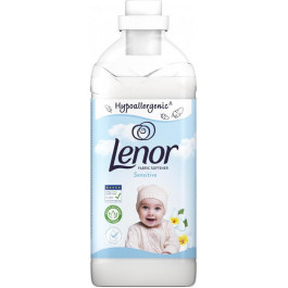   Lenor Кондиціонер Для чутливої шкіри 1,6 л (8006540889879)