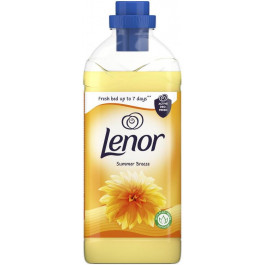   Lenor Кондиціонер Літній бриз 1,6 л (8006540889817)