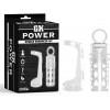 Chisa Novelties Double Enhancer Kit-Clear-GK Power (46563 /CN-101646563) - зображення 1