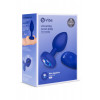 B-Vibe L/XL  з дистанційним пультом управління, синя (BV32754) - зображення 9