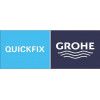 GROHE QuickFix Start Black 303072431 - зображення 7