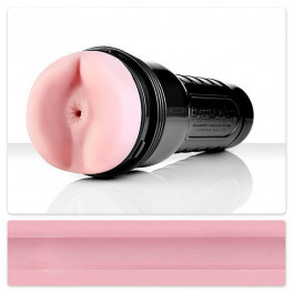   Fleshlight International Pink Butt Original попка (F17019)