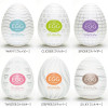 Tenga Egg 6 Variety Pack (EGG-VP61) (4560220550700) - зображення 3