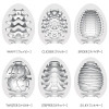 Tenga Egg 6 Variety Pack (EGG-VP61) (4560220550700) - зображення 4